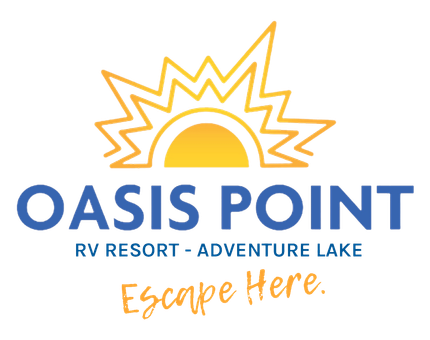 Oasis Point Logo