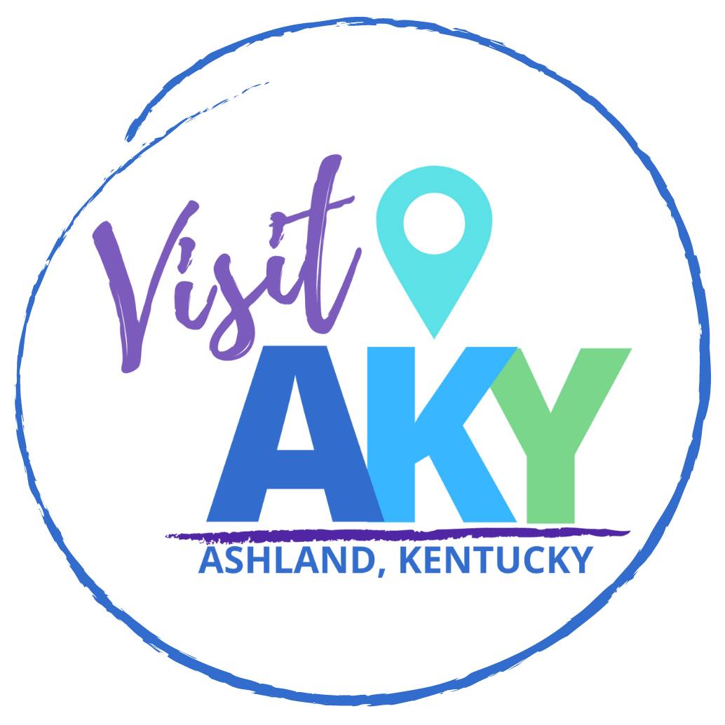 Visit Ashland, Kentucky Graphic