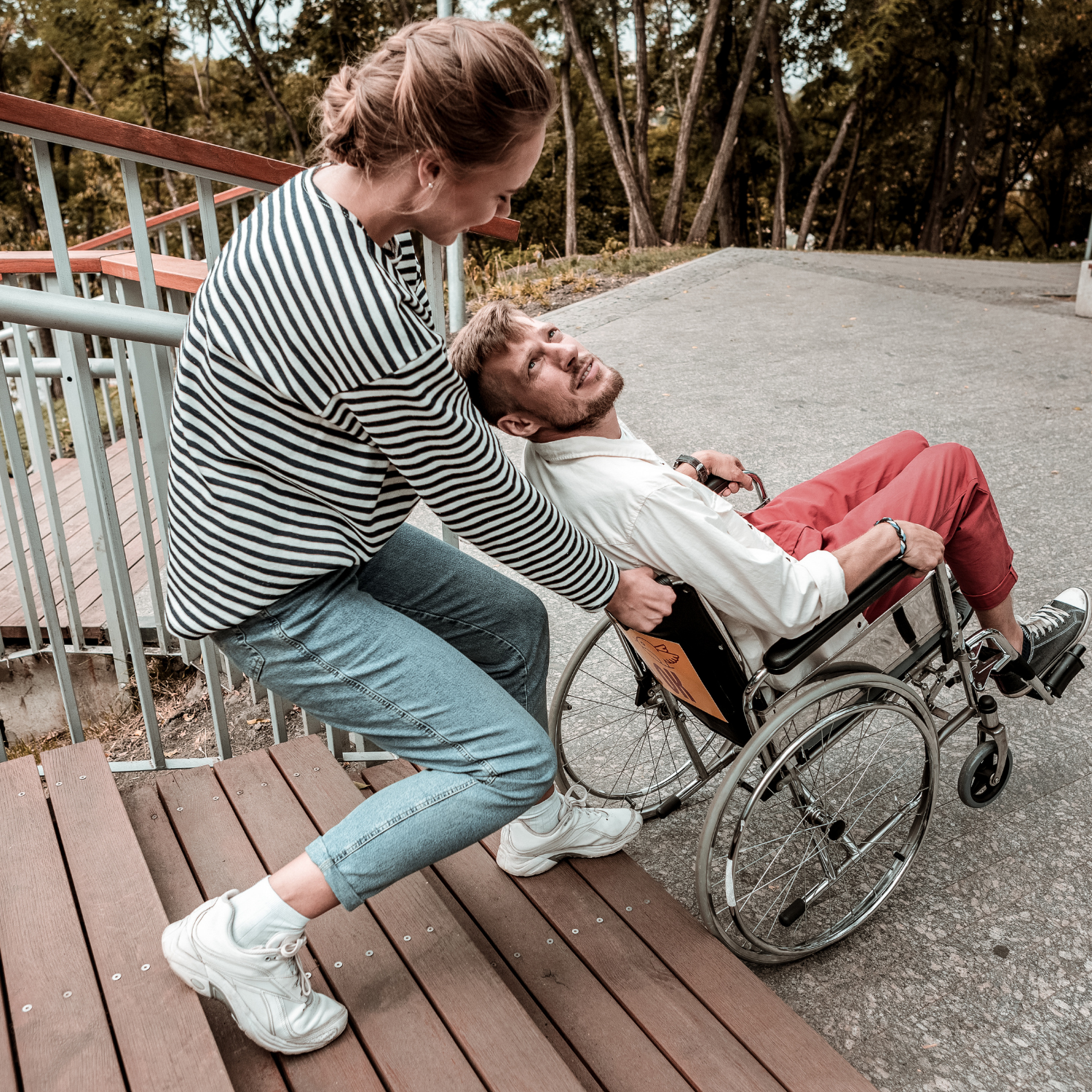 Bonza Care Services - Supported Independent Living (SIL) in Melbourne