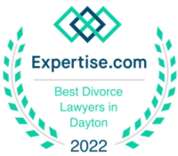Expertise.com best divorce lawyers in dayton 2022