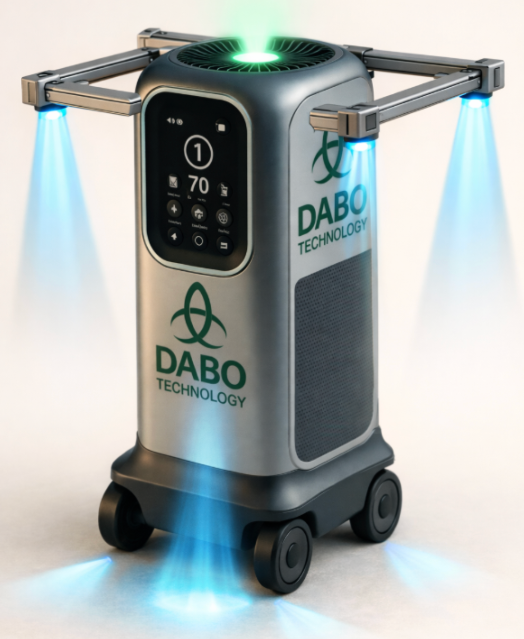 Dabo Sentinel : Dabotechnology at work