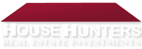 House Hunters Real Estate Investments Dallas - Logo