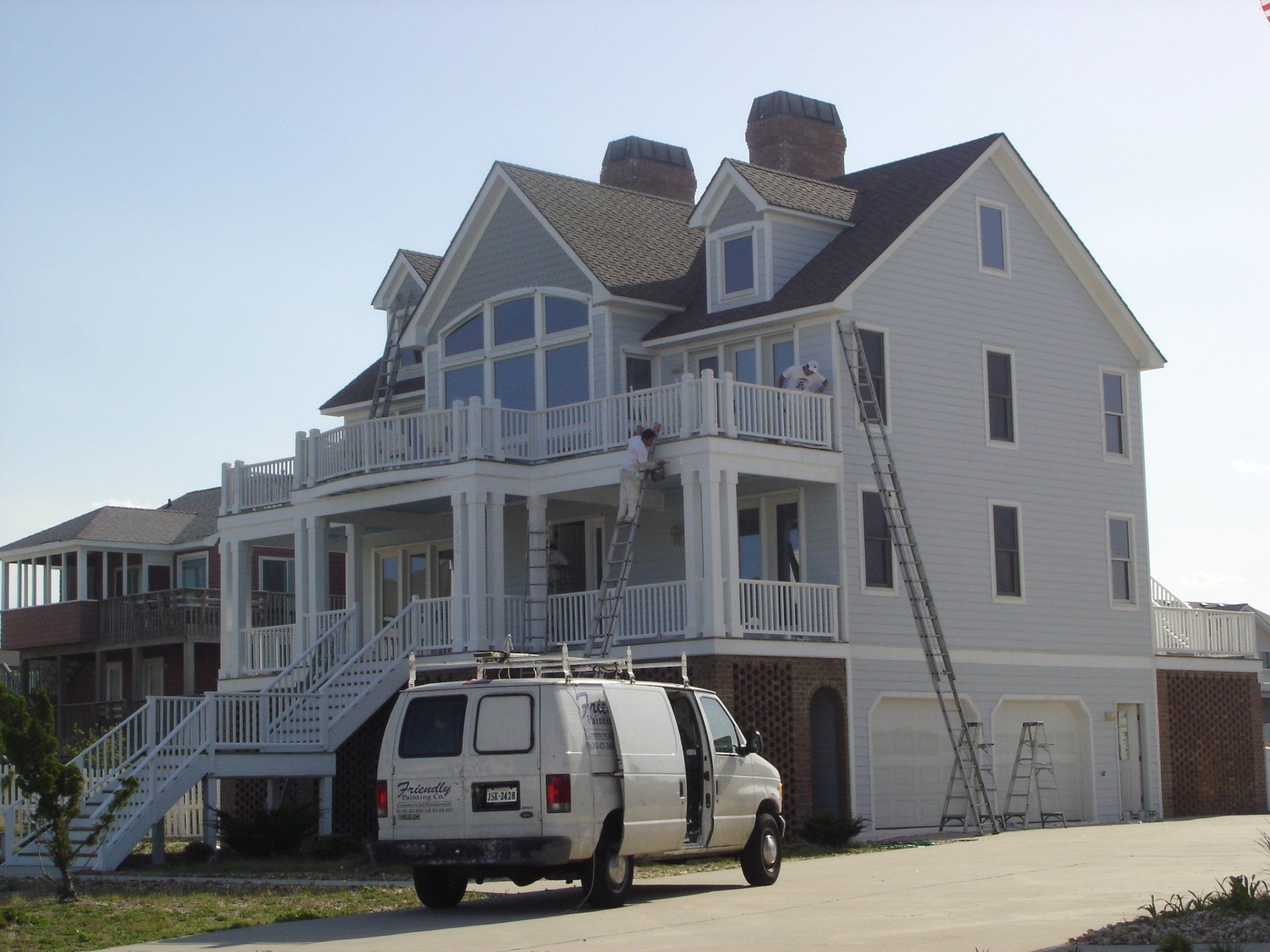 House remodeling in Rockville