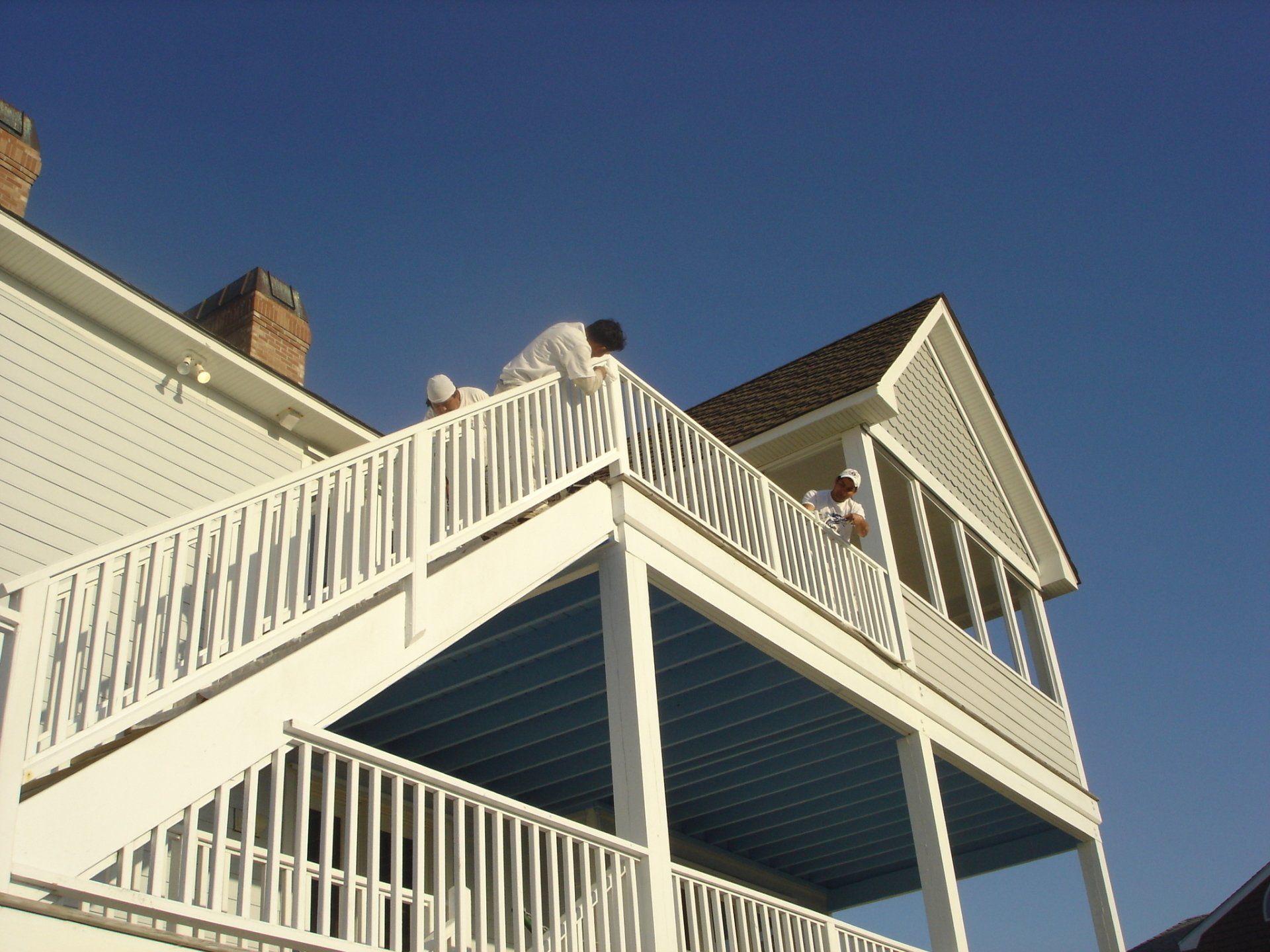 House remodeling in Rockville