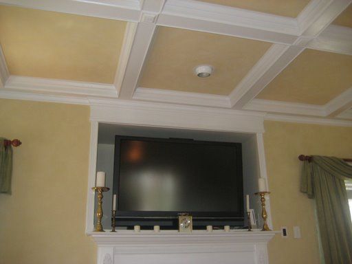 Painting service in Ashburn VA