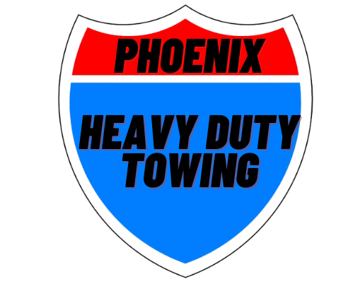 Phoenix Heavy Duty Towing