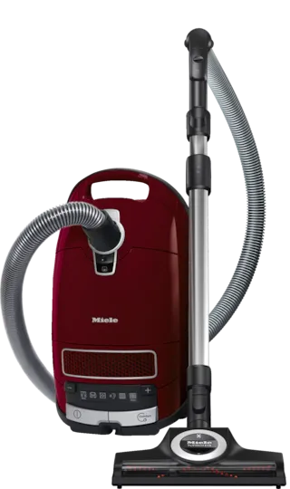 ASPIRAPOLVERE A TRAINO COMPLETE C2 TANGO ECOLINE - SFAP3