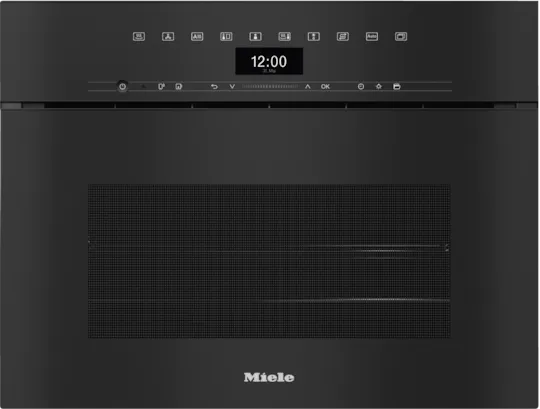 FORNO A VAPORE DGC 7440