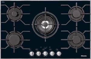 PIANO COTTURA KM 3034-1 (80 CM)