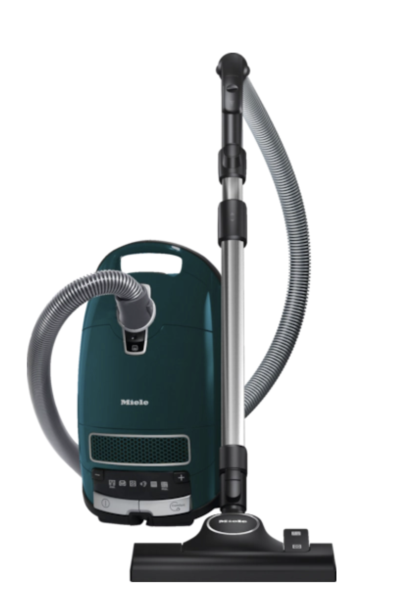 ASPIRAPOLVERE A TRAINO Complete C3 Active