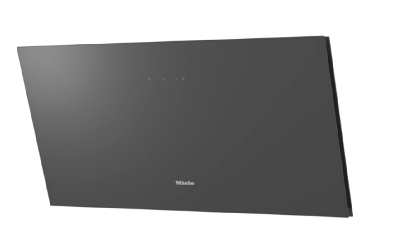 DA 6498 W Pure Black