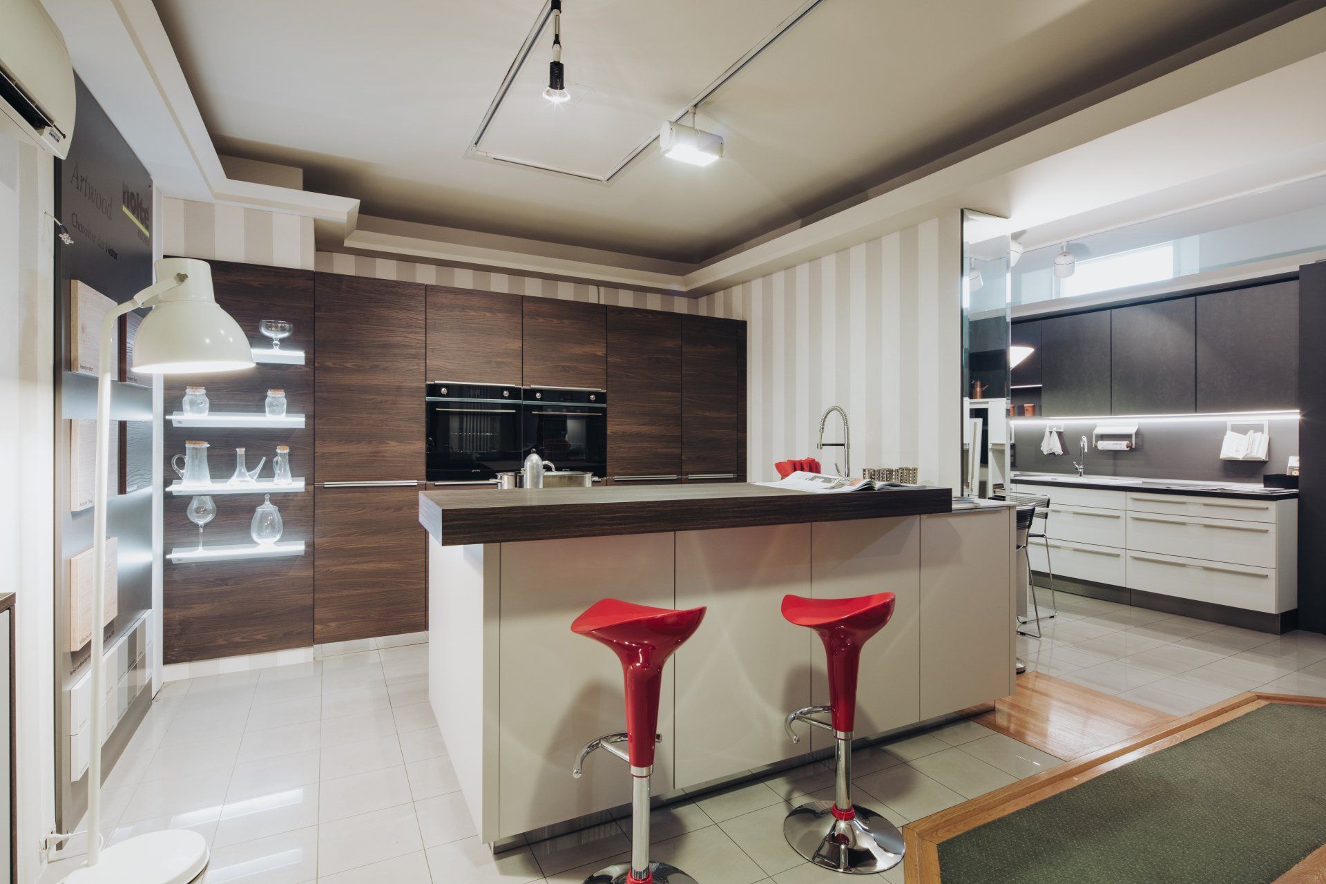 Cucina Nolte