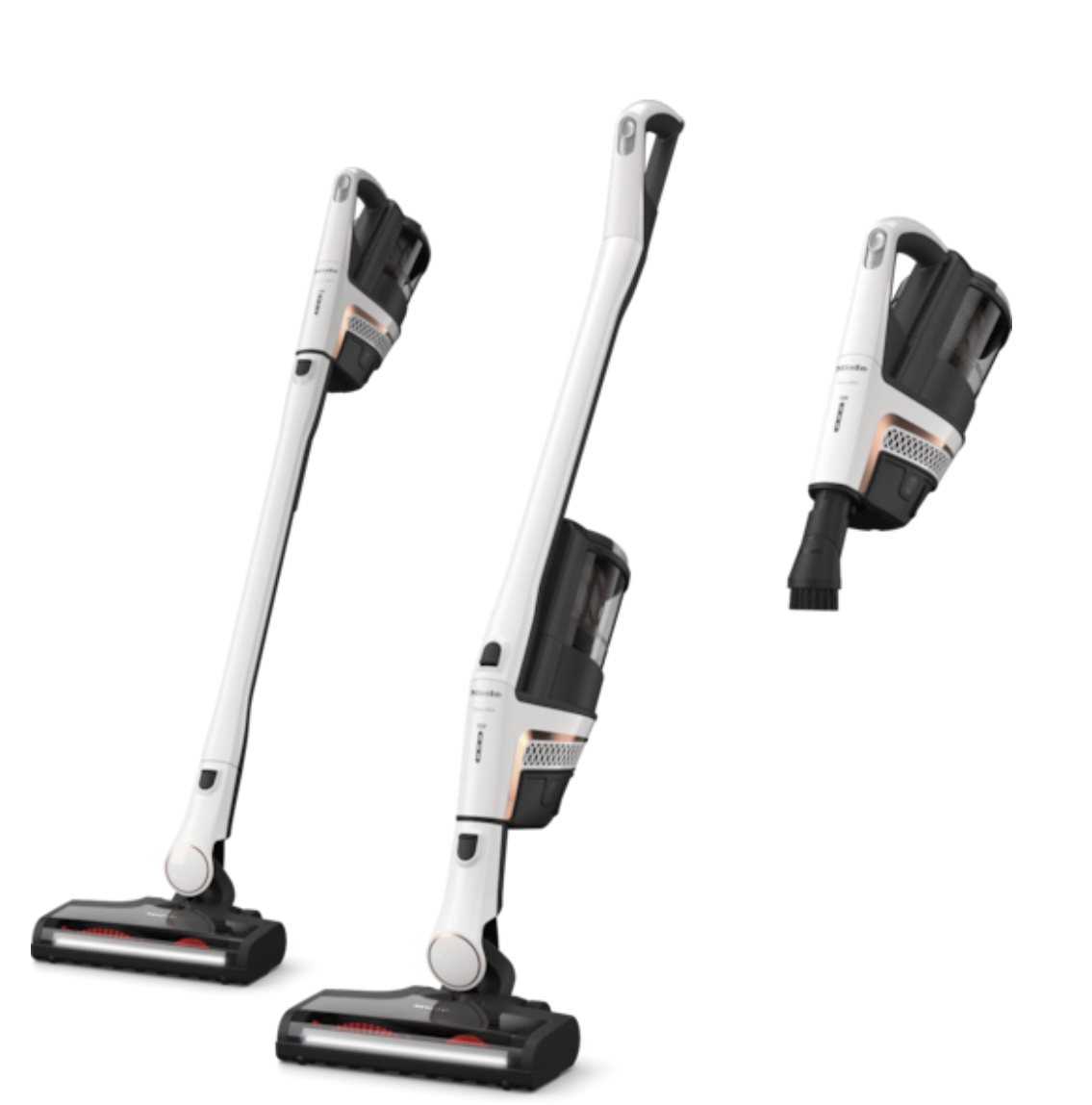 ASPIRAPOLVERE SENZA FILO TRIFLEX HX2 FLASH 