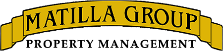 Matilla Group Property Management Logo