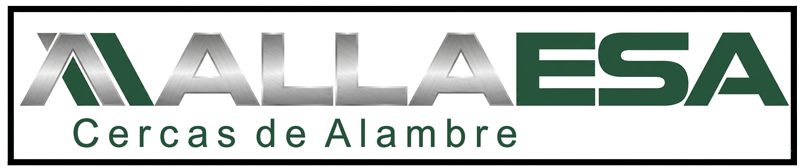 MALLA ESA CERCAS DE ALAMBRE