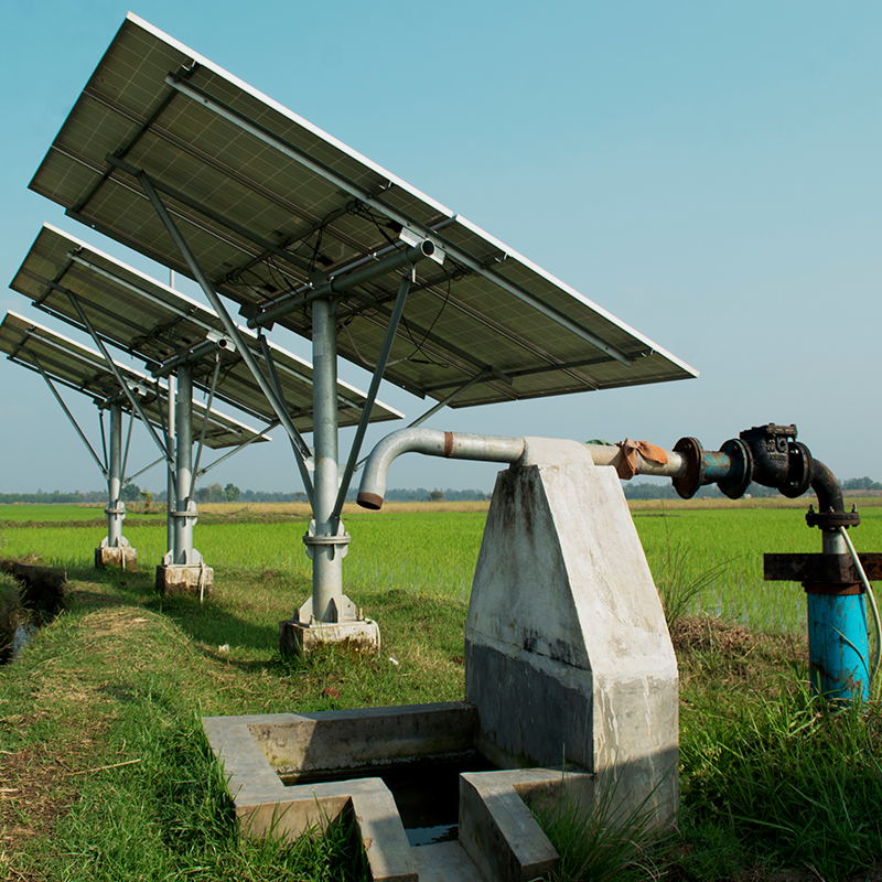 SUNS POWER MX - BOMBEO SOLAR