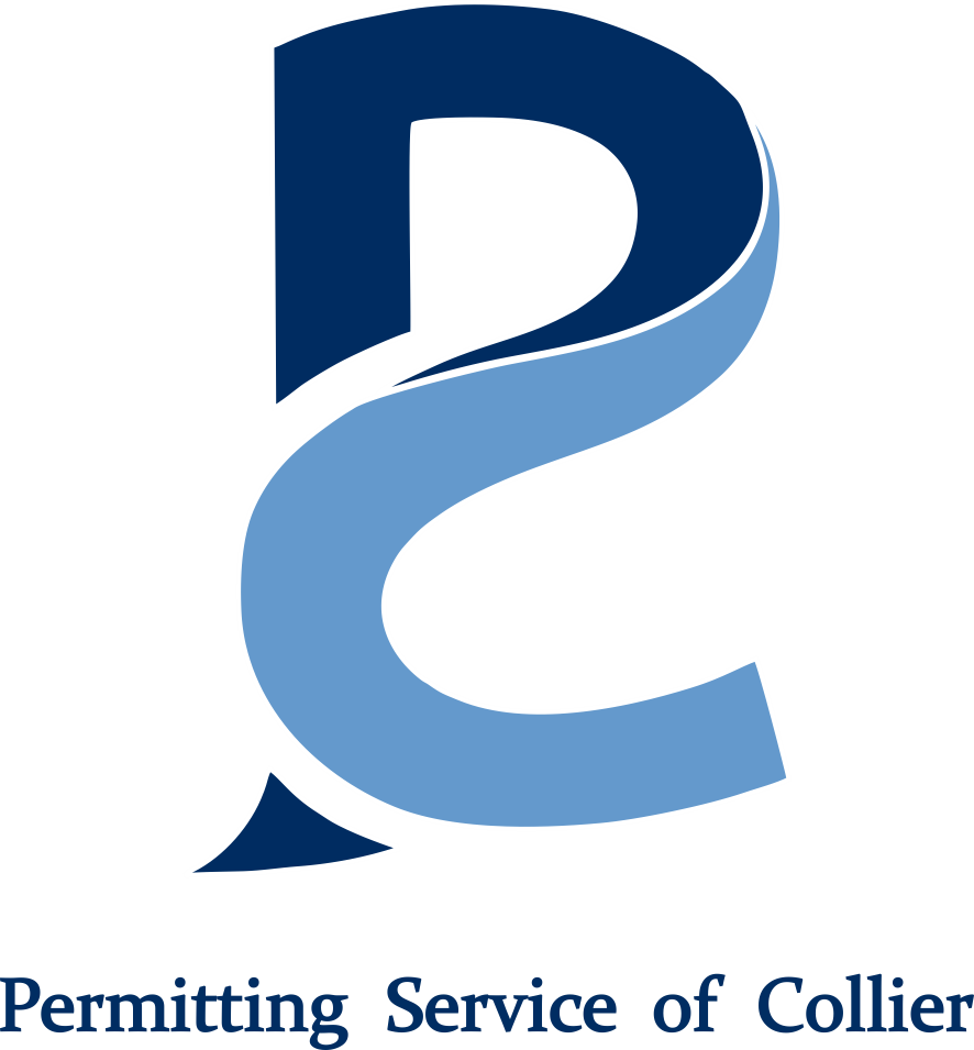 Permitting Service of Collier