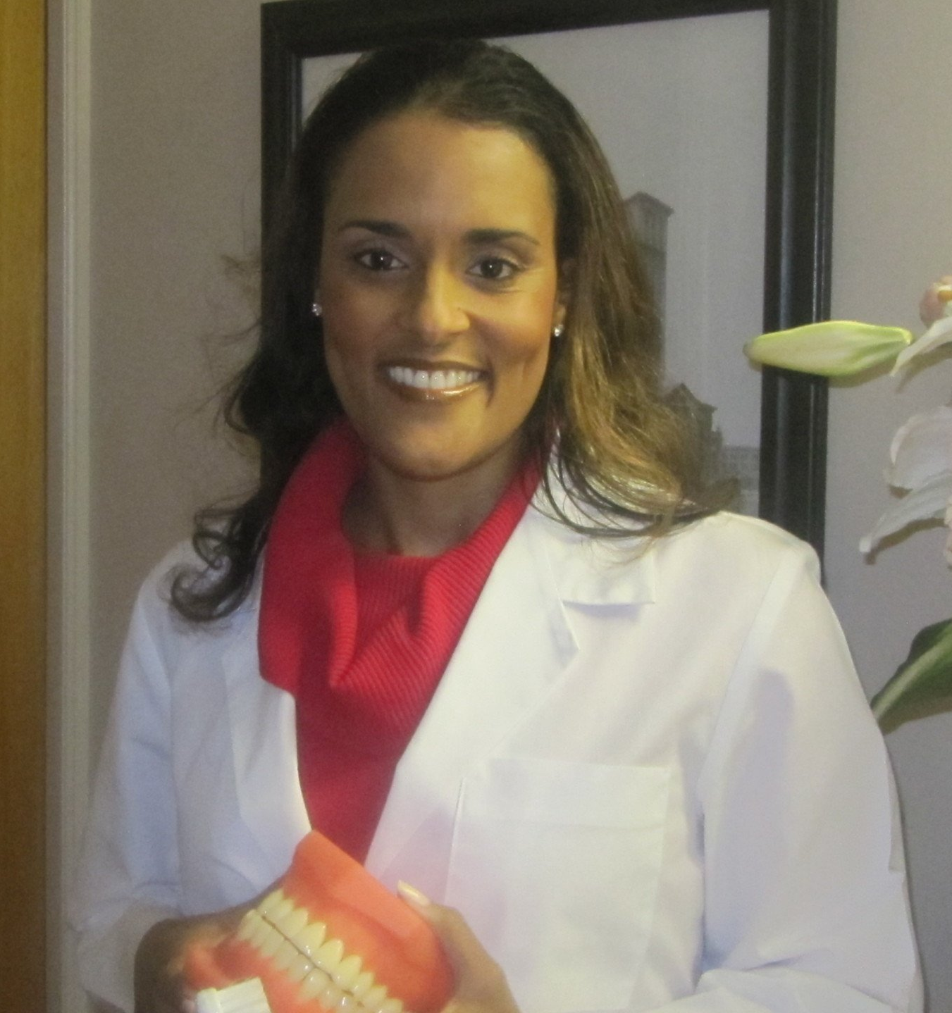Dentist — Dr. Jennifer Fuller in Ferndale, MI