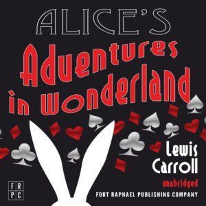 Alice's Adventures in Wonderland by Lewis Carroll