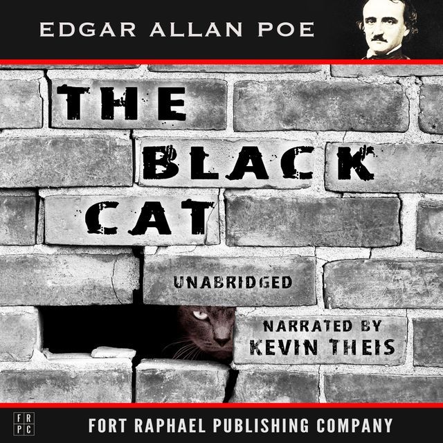 The Black Cat by Edgar Allen Poe