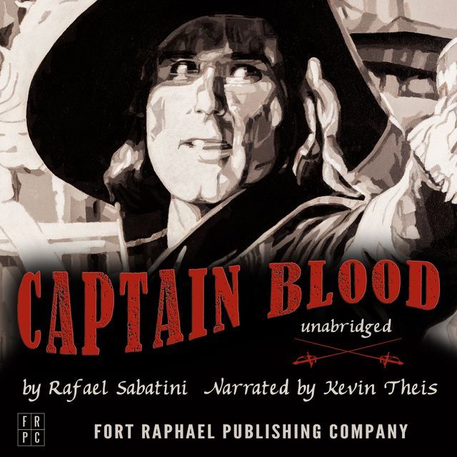 Captain Blood - Rafael Sabatini