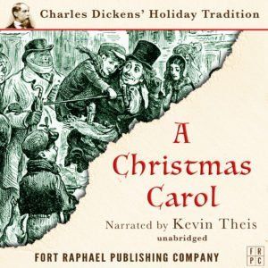 A Christmas Carol - Charles Dickens