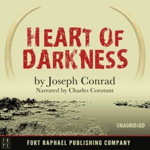 Heart of Darkness - Joseph Conrad