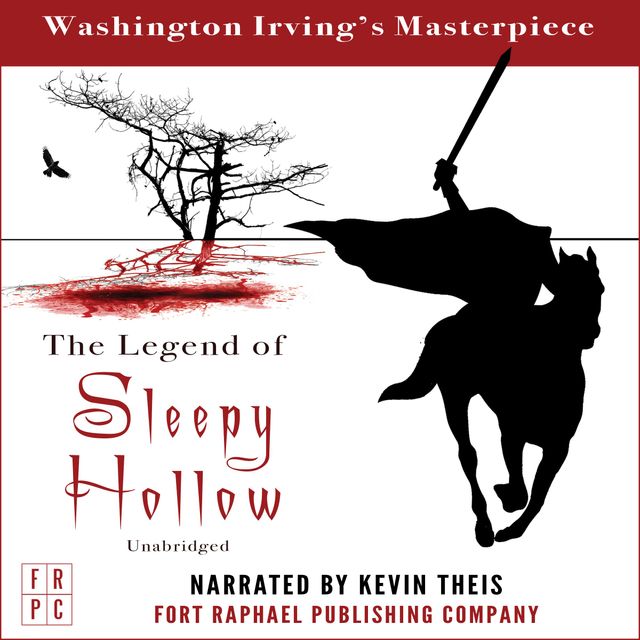 The Legend of Sleepy Hollow by Washington Irving
