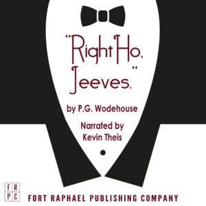 Right Hi, Jeeves - P.G. Wodehouse