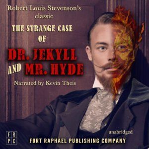 Dr. Jekyll and Mr. Hyde - Robert Louis Stevenson