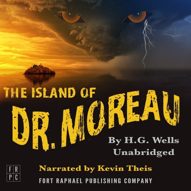 The Island of Dr. Moreau