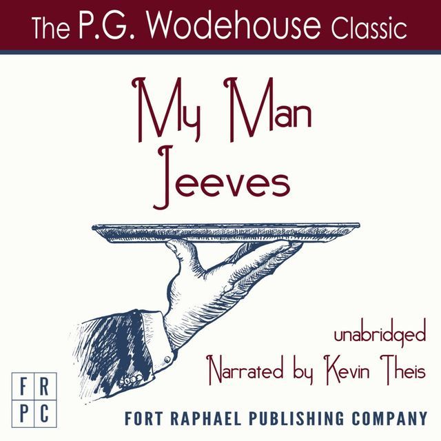 My Man Jeeves by P.G. Wodehouse