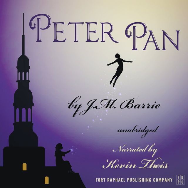 Peter Pan - COMING SOON!