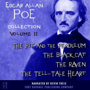 Edgar Allan Poe Collection - Vol. II