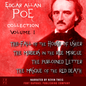 Edgar Allan Poe Collection - Vol. I