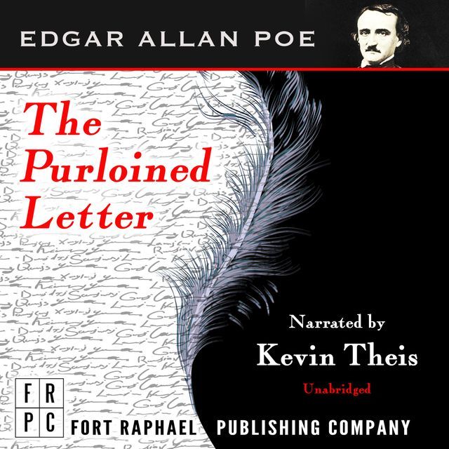 Edgar Allan Poe's The Purloined Letter