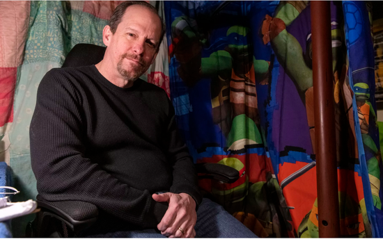 Fort Raphael in the News