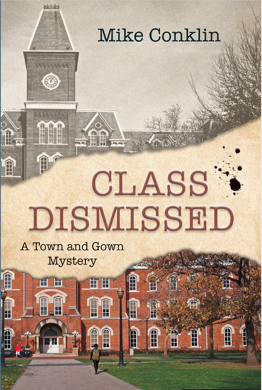 Class Dismissed by Mike Conklin