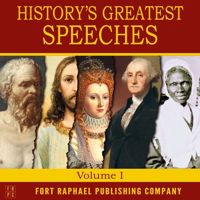 Vol. I - Jesus, Socrates, Washington, et al.