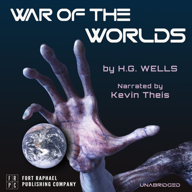War of the Worlds by H.G. Wells