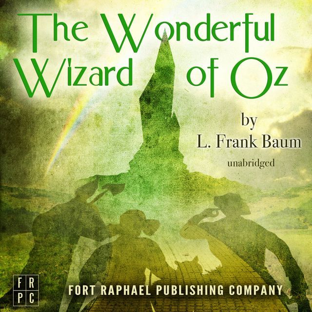 The Wonderful Wizard of Oz - COMING SOON!