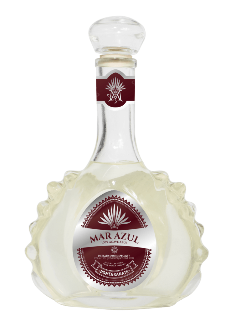 Our Tequilas Mar Azul Tequila Beverage Distributor in San Antonio, TX