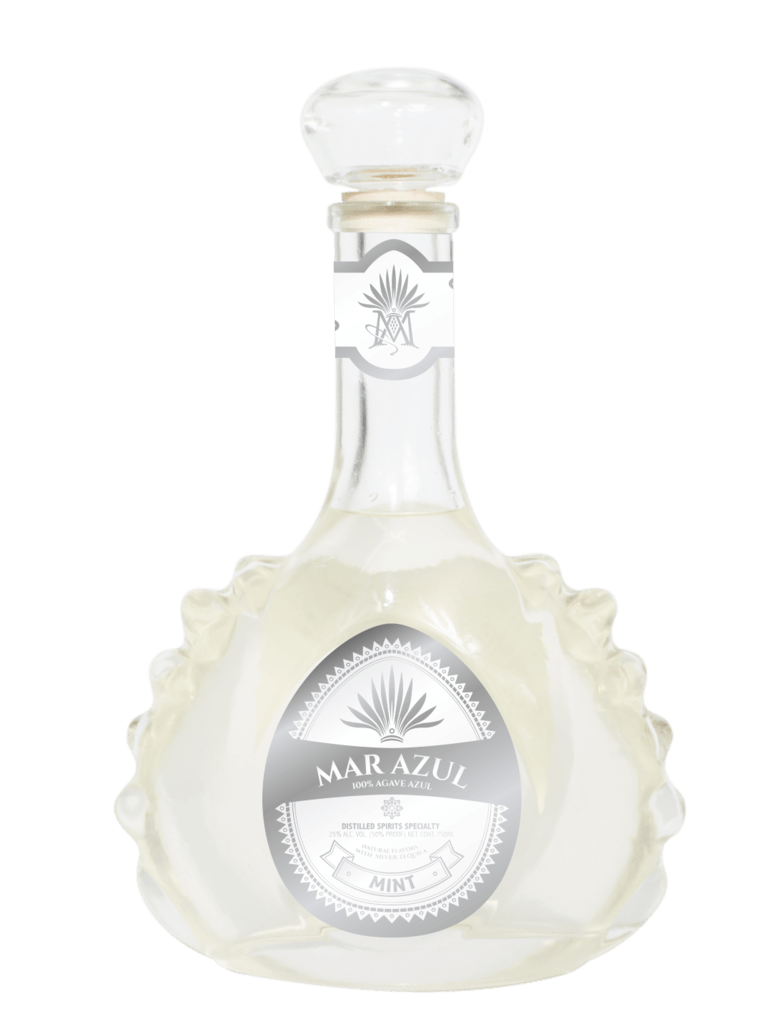 Our Tequilas Mar Azul Tequila Beverage Distributor in San Antonio, TX