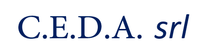 C.E.D.A. srl logo