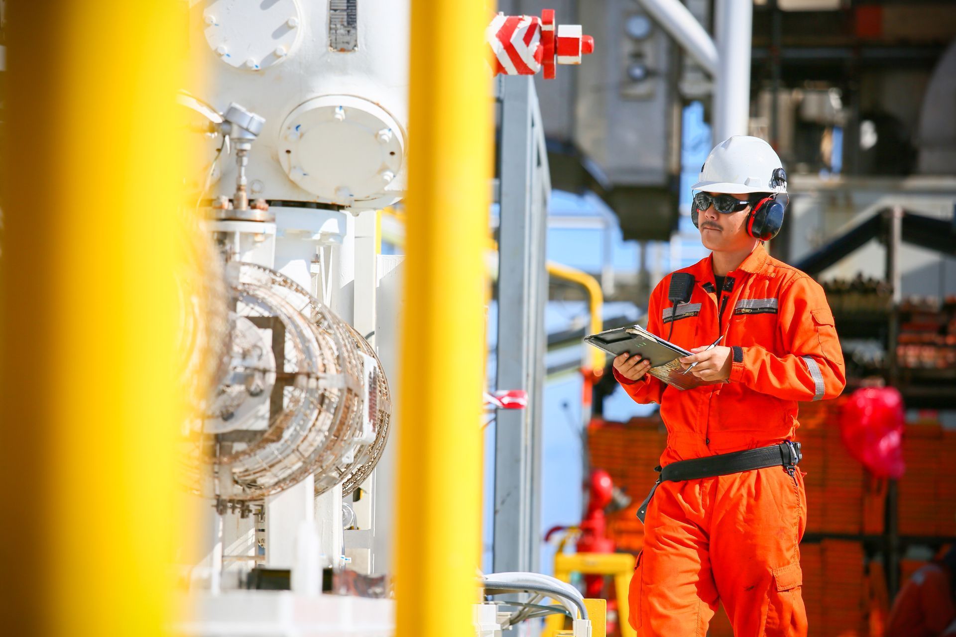 Is Your Oil & Gas Business Prepared for a Lawsuit? Legal Risks Every Operator Should Know