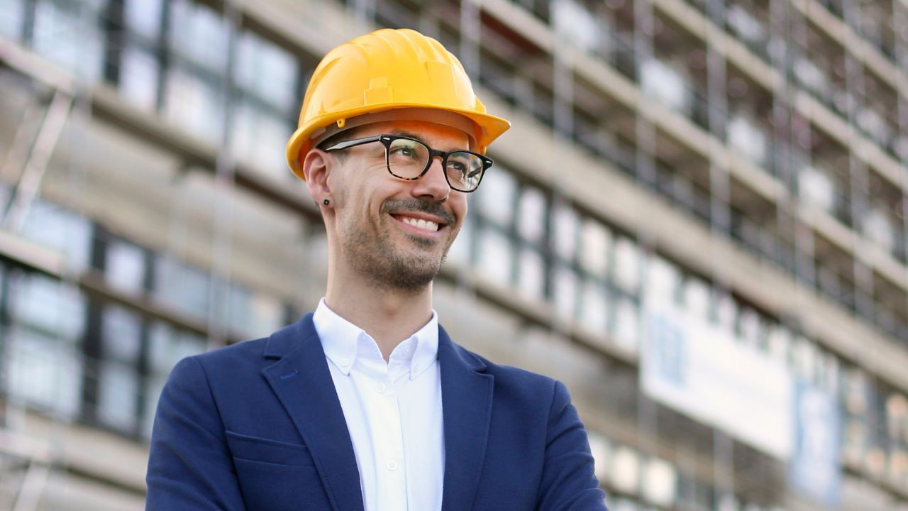 Texas Architect Insurance (Cost & Coverage) | Braly Insurance Group
