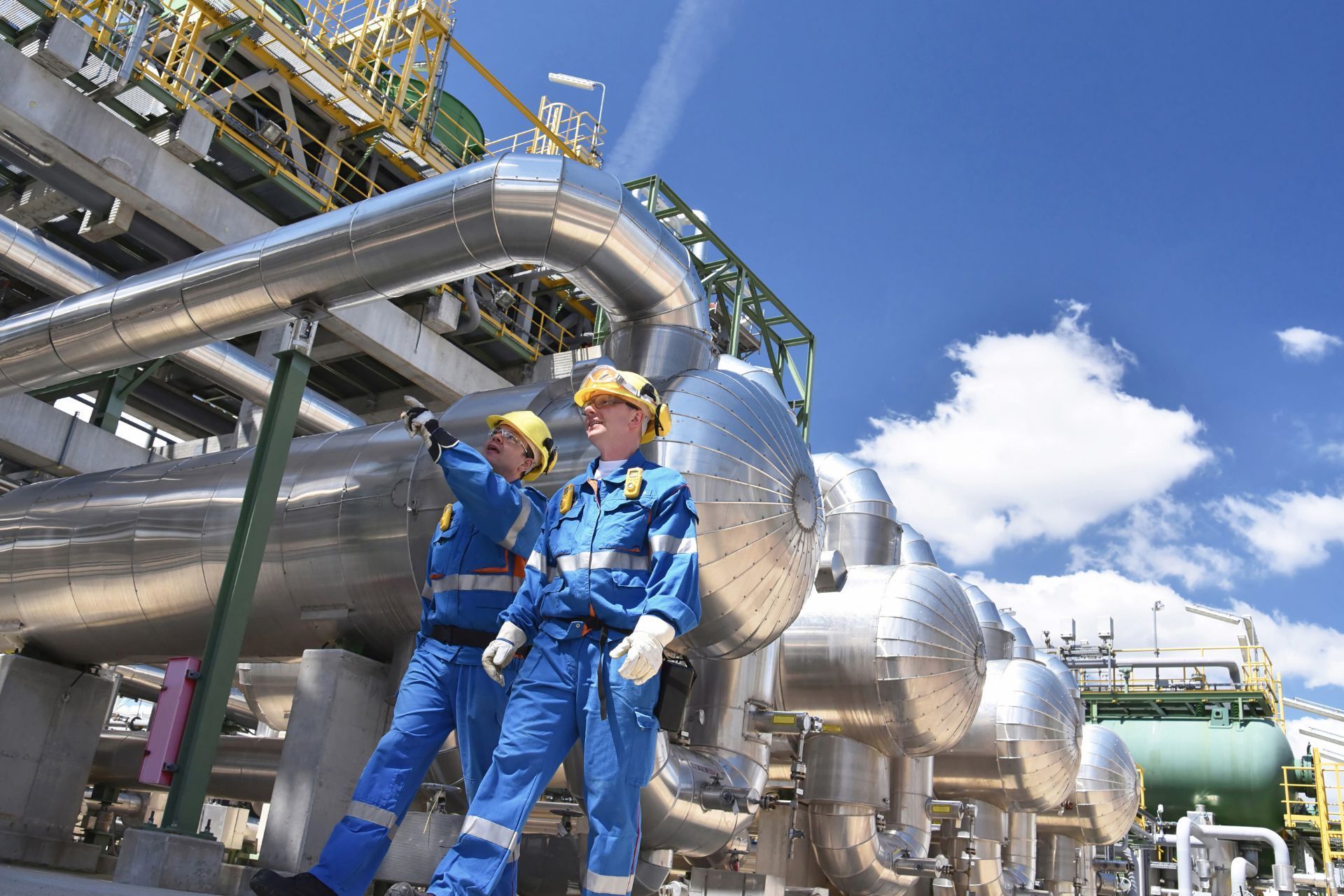 The Biggest Risks Facing Texas Oil & Gas Companies in 2025