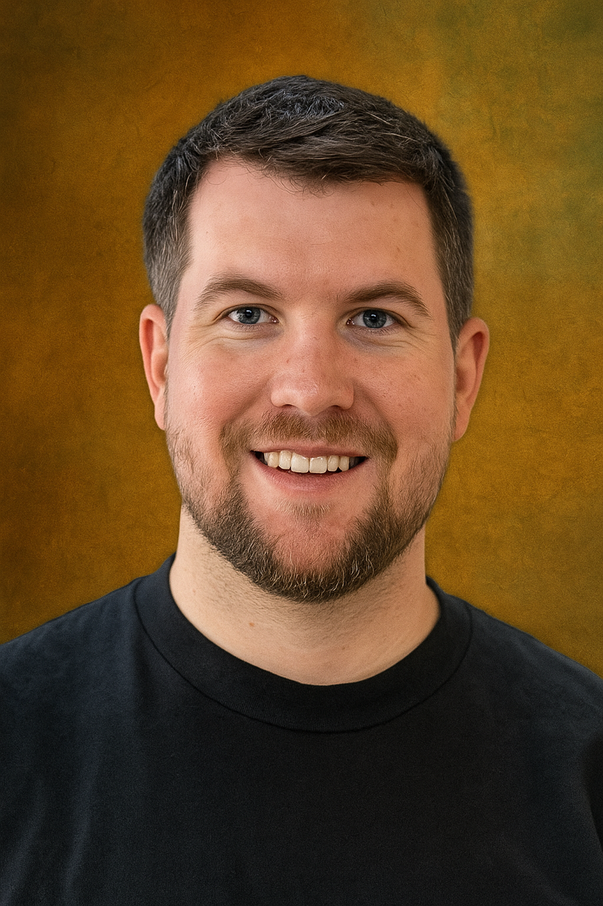 Mark Braly