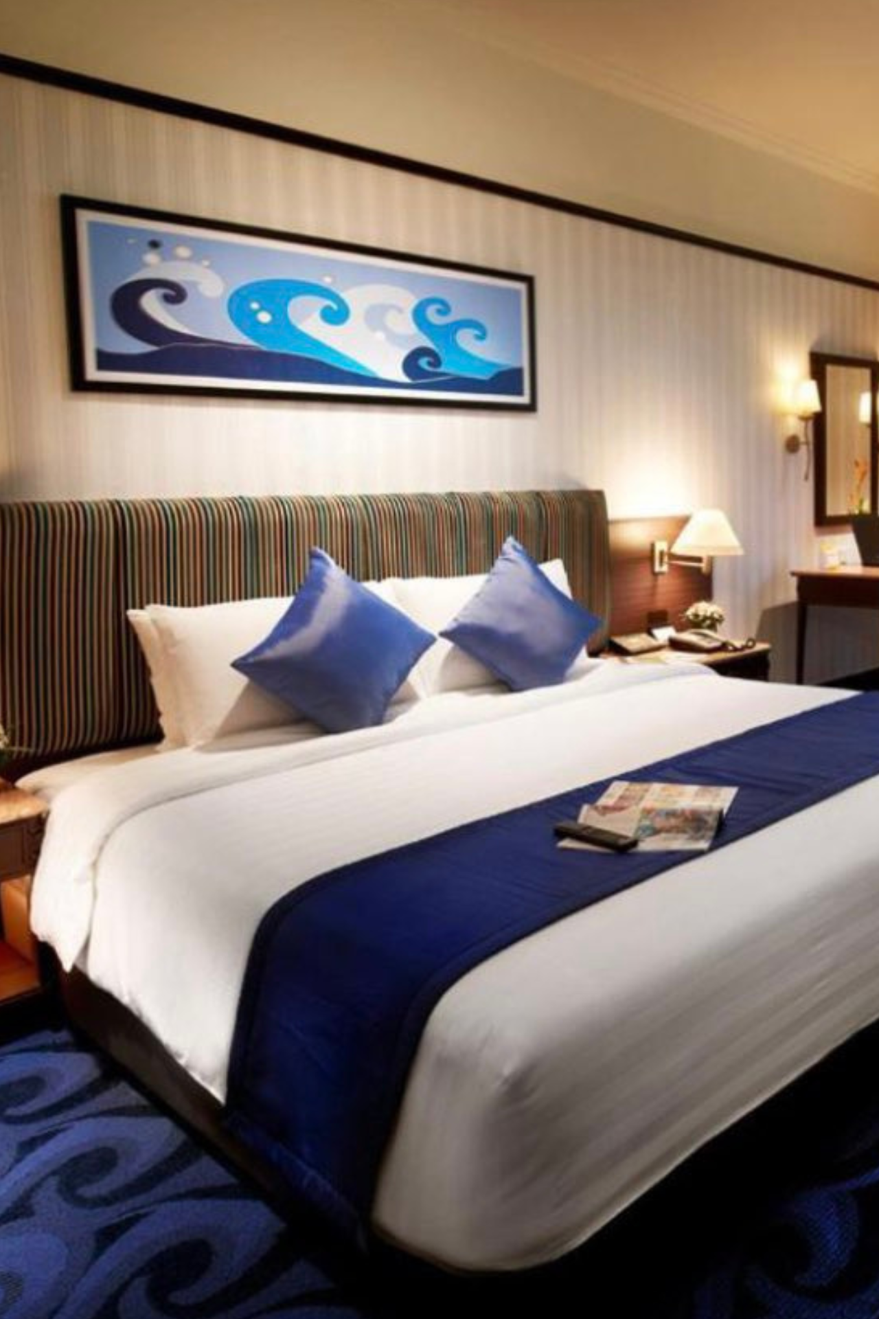 hotel Insurance Texas