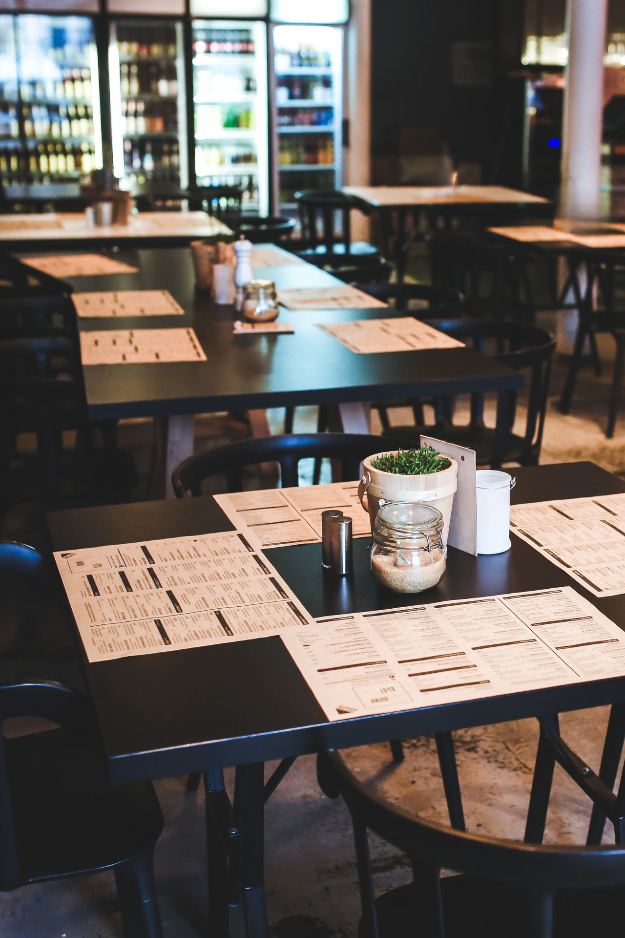 Restaurant insurance